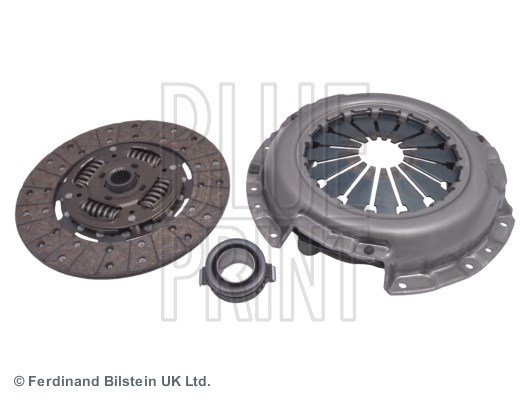 Kia Carnival Debriyaj Seti BLUEPRINT