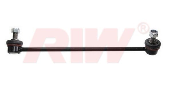Kia Carnival Ön Sol Z Rot RIW