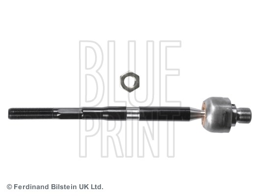 Kia Carnival Rot Mili BLUEPRINT