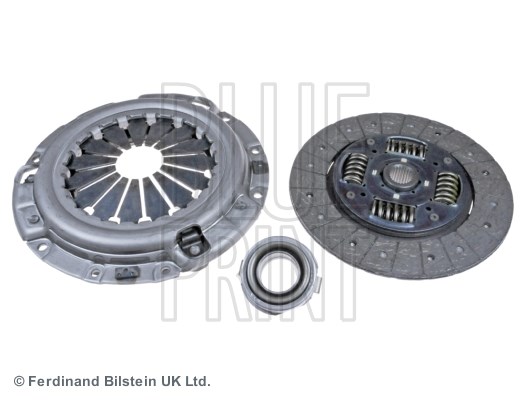 Kia Carnival Debriyaj Seti BLUEPRINT