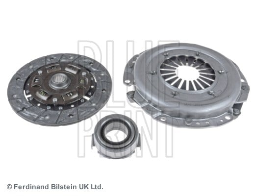 Suzuki Carry Debriyaj Seti Baskı Disk Bilya BLUEPRINT