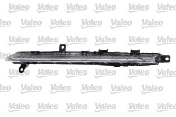 Porsche Cayenne Sol Alt LED Stop Lambası VALEO