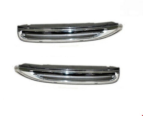 Porsche Cayenne 2011- Sis Farı Sol LED DOGAN-