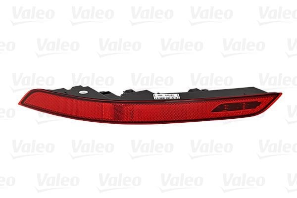 Porsche Cayenne Sol Stop Lambası VALEO