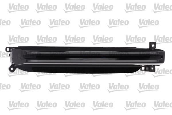 Porsche Cayenne Sol Üst LED Stop Lambası VALEO