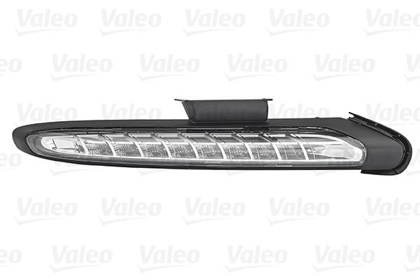 Porsche Cayenne Turbo Sağ Sinyal VALEO