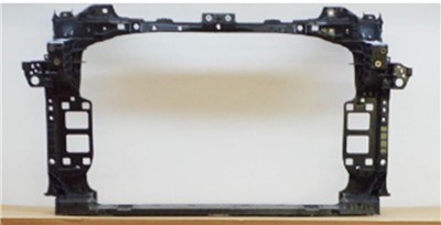 Porsche Cayenne Ön Panel [2018 >] PRO-A