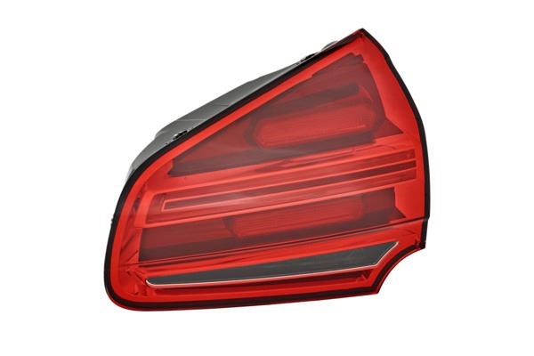 Porsche Cayenne Sağ Far VALEO