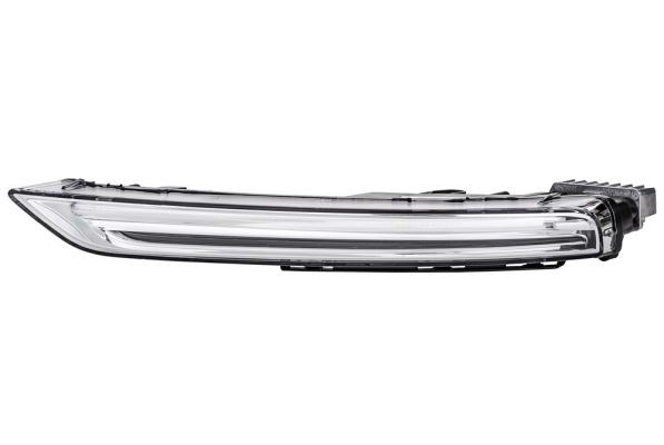Porsche Cayenne İndikatör Sol HELLA