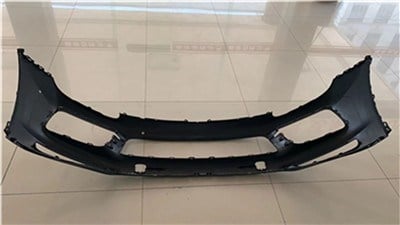 Porsche Cayenne Ön Tampon PRO-A