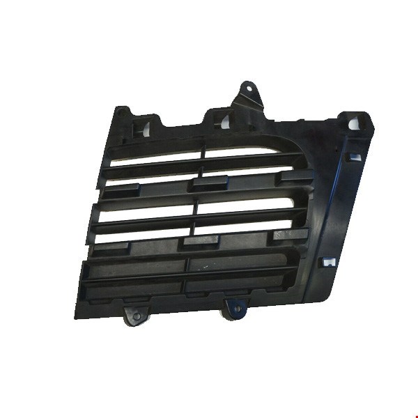 Porsche Cayenne 2007- Ön Tampon Izgarası Sol DOGAN-
