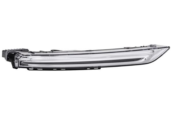 Porsche Cayenne İndikatör Sağ HELLA