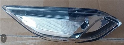 Porsche Cayenne Ön Sol Çamurluk Sinyali PRO-A