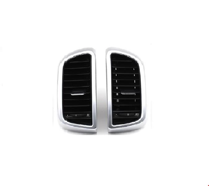 Porsche Cayenne 2011- Orta Havalandırma Izgara Takımı DOGAN-