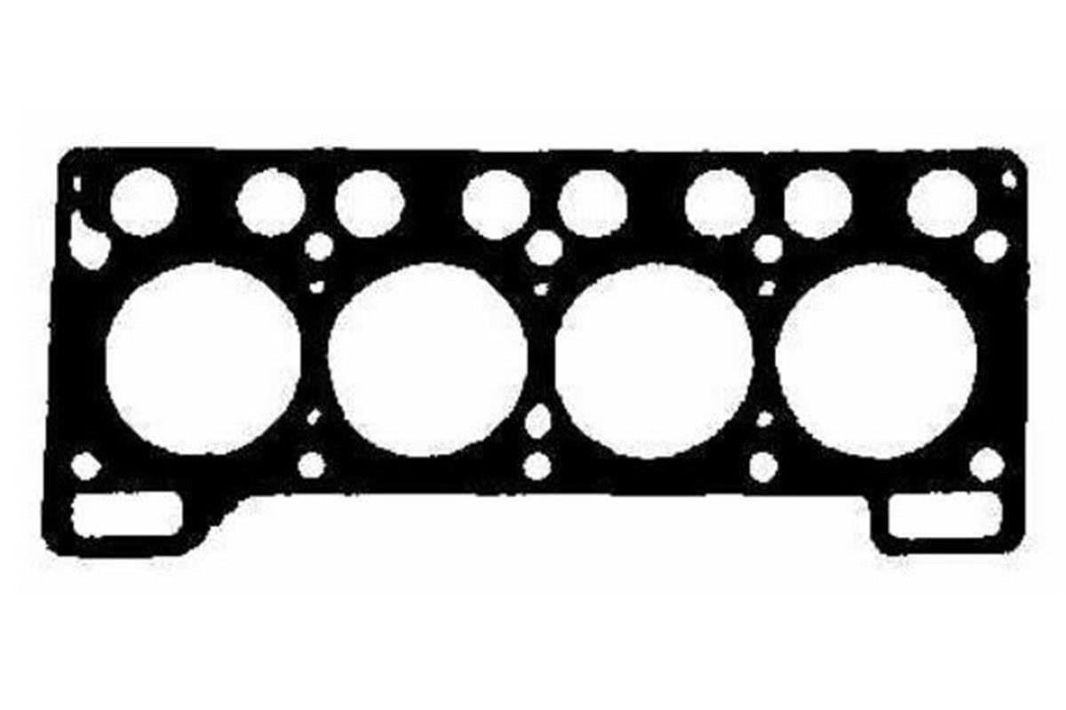 Conta Sılındır Kapak Lpglı Araçlar Özel Takvıyelı 1.6Mm( Renault : R12 1300 )