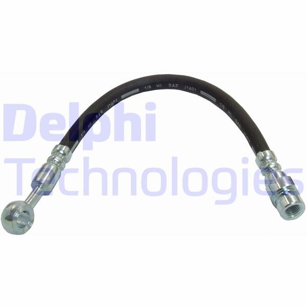 Kia Ceed Arka Sol Fren Hortumu DELPHI