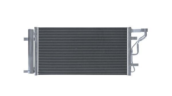Kia Ceed Klima Kondanseri MAHLE