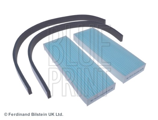 Nissan Cefiro Kabin Filtre Seti BLUEPRINT
