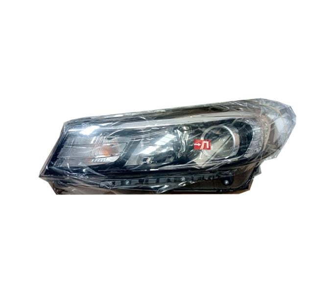 Kia Cerato 2014- Ön Far Sol LED'li DOGAN-
