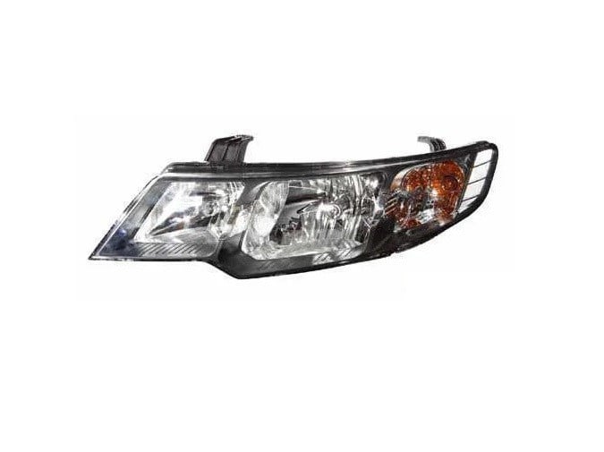 Kia Cerato Ön Far Sol DOGAN-