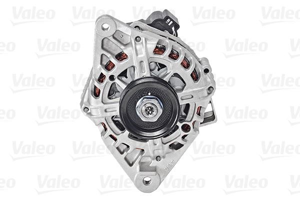 Kia Cerato Alternatör VALEO
