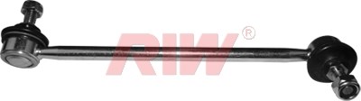 Kia Cerato Ön Sol Z Rotu RIW
