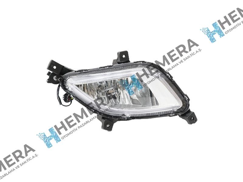 Kia Cerato Sol Sis Lambası TAIWAN