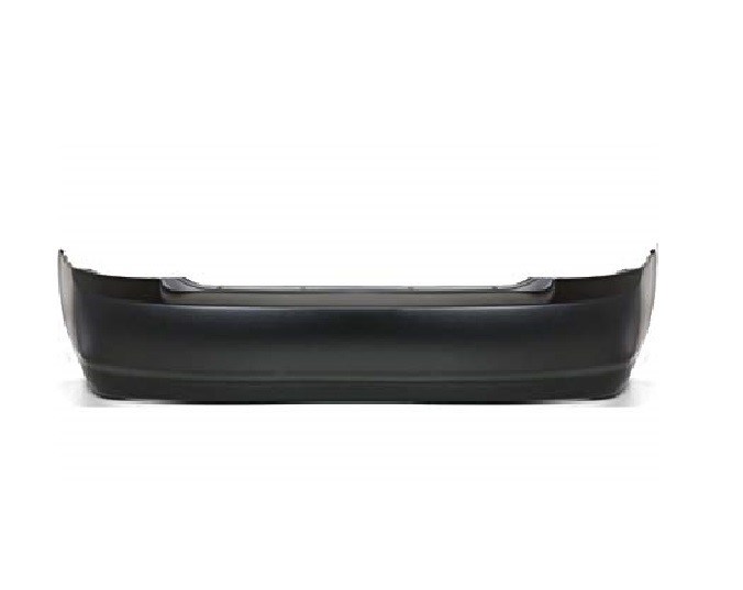Kia Cerato Arka Tampon Sedan DOGAN-
