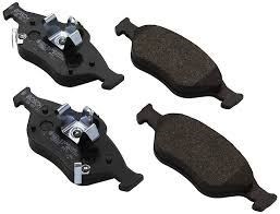 Daihatsu Charade Disk Balata BOSCH