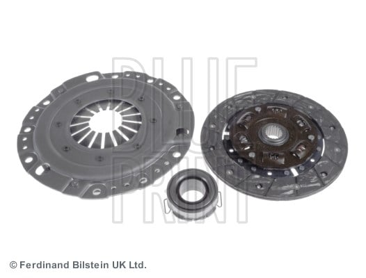 Daihatsu Charade Debriyaj Seti BLUEPRINT