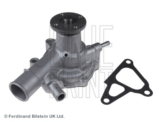 Daihatsu Charmant Devirdaim BLUEPRINT