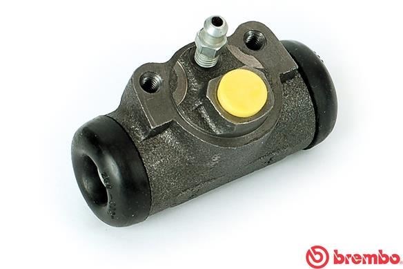 Daihatsu Charmant Fren Hidroliği BREMBO
