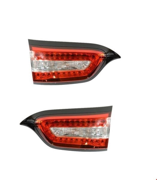 Jeep Cherokee İç Stop Lambası Seti DOGAN-