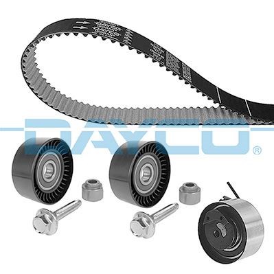Jeep Cherokee Eksantrik Gergi Kiti DAYCO