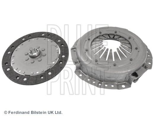 Jeep Cherokee Debriyaj Seti BLUEPRINT