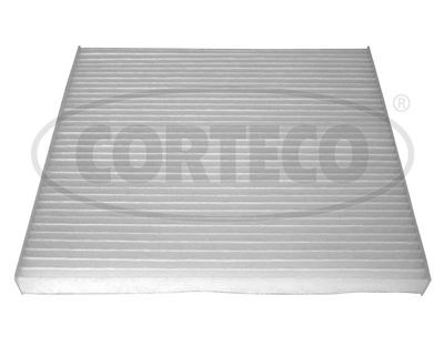 Jeep Cherokee Polen Filtresi CORTECO