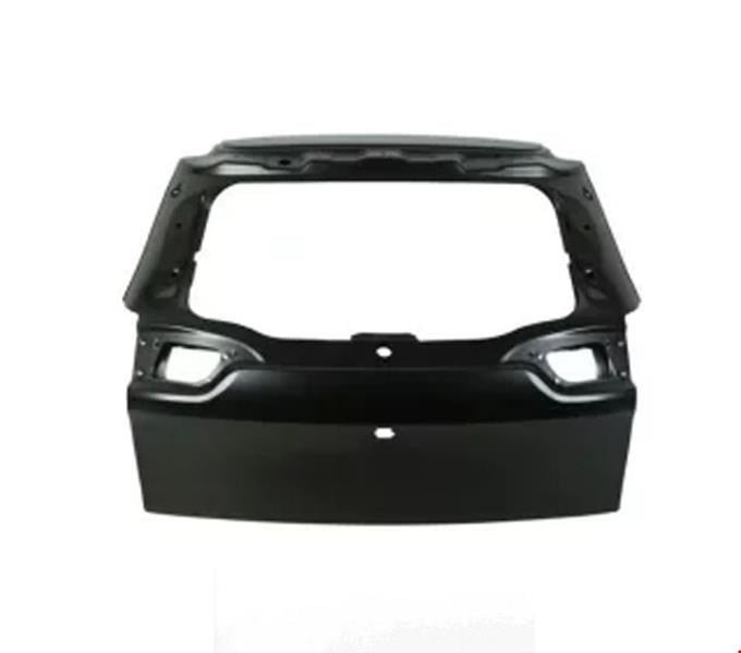 Jeep Cherokee Arka Bagaj Kapağı DOGAN-