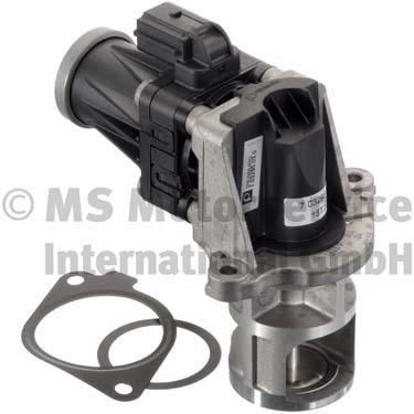 Jeep Cherokee EGR Valfi PIERBURG