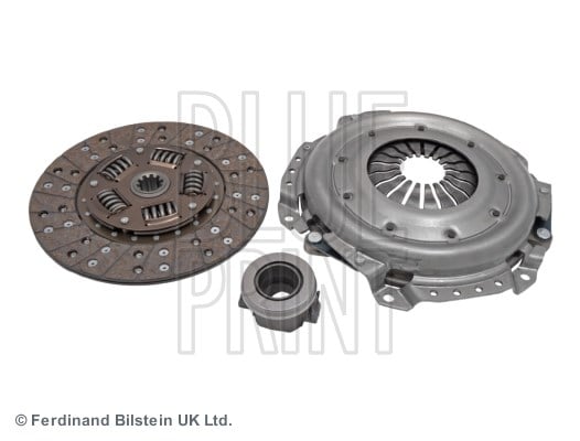 Jeep Cherokee Debriyaj Seti BLUEPRINT