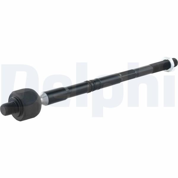 Jeep Cherokee Rot Mili DELPHI