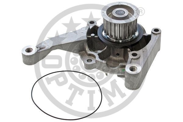 Jeep Cherokee Wrangler II Su Pompası OPTIMAL