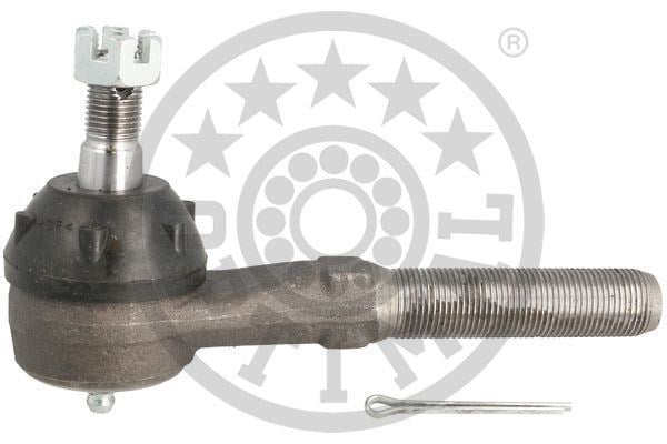 Jeep Cherokee Grand Cherokee Wrangler Uzun Rot Kafası OPTIMAL