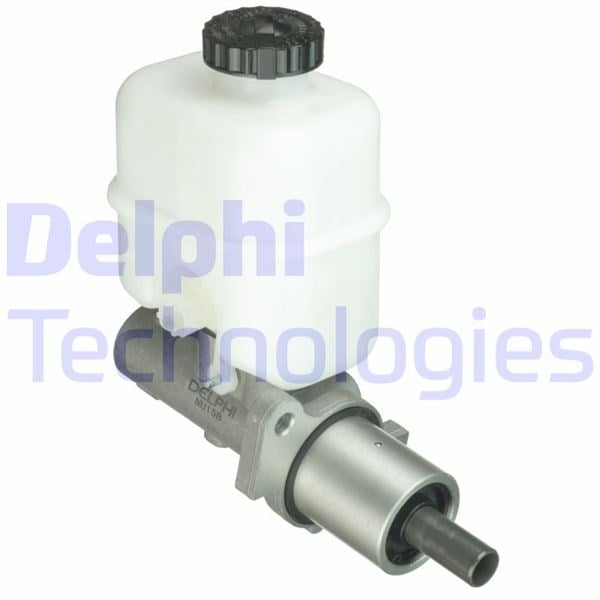 Jeep Cherokee Ana Merkez DELPHI