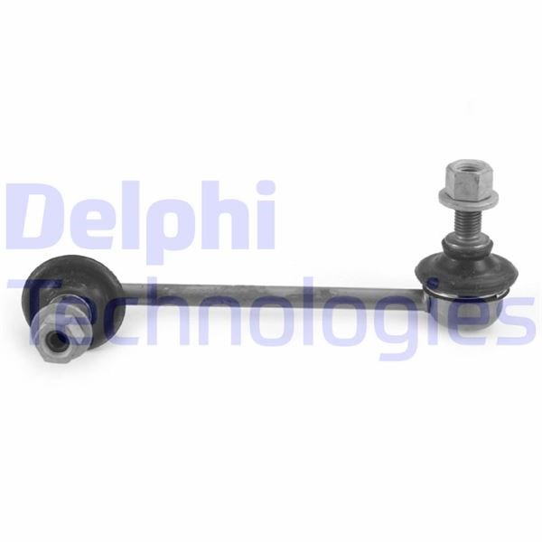 Jeep Cherokee Arka Sol Z Rot DELPHI