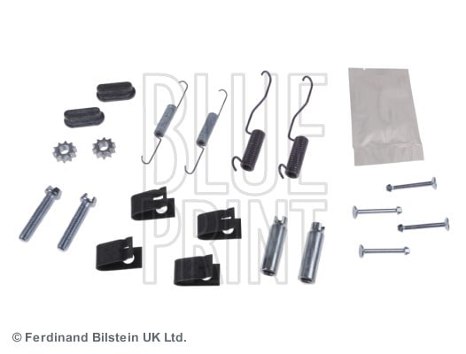 Jeep Cherokee Park Freni Aksesuar Takımı [2001>] BLUEPRINT