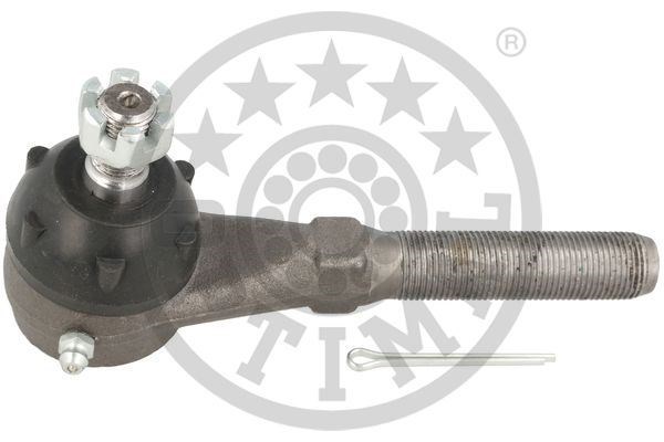 Jeep Cherokee Grand Cherokee Wrangler Uzun Rot Kafası OPTIMAL