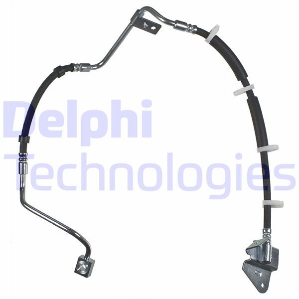 Jeep Cherokee Ön Fren Hortumu DELPHI