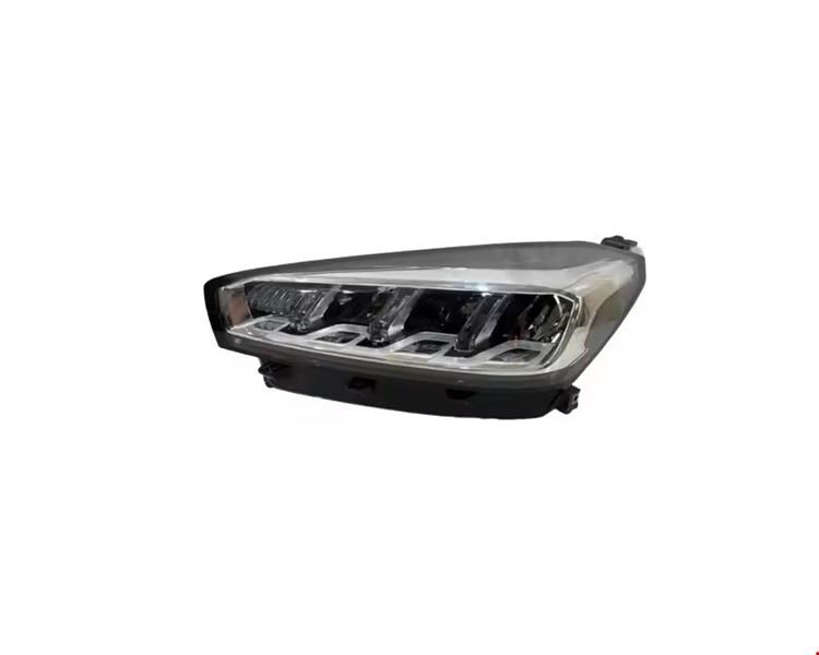 Chery Tiggo 7 Pro Ön Far Sol DOGAN-