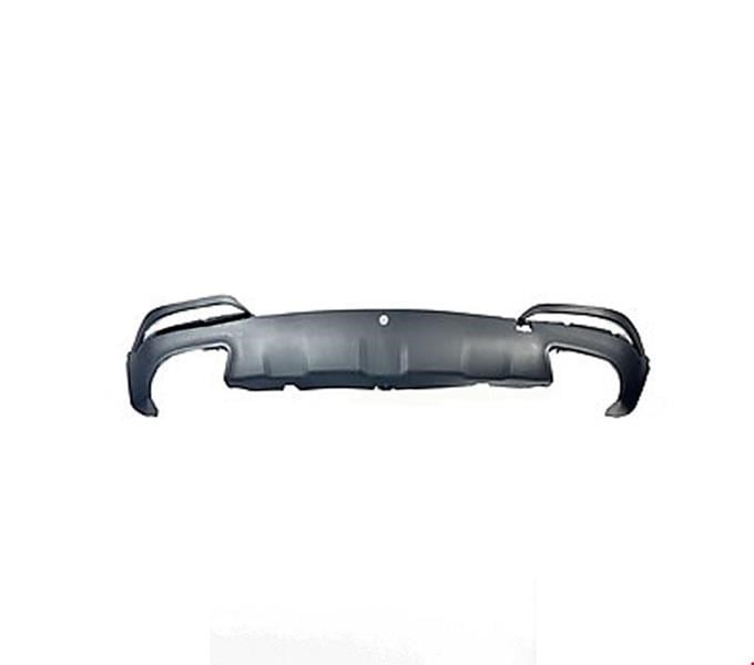 Chery Tiggo 7 Pro Arka Tampon Alt DOGAN-