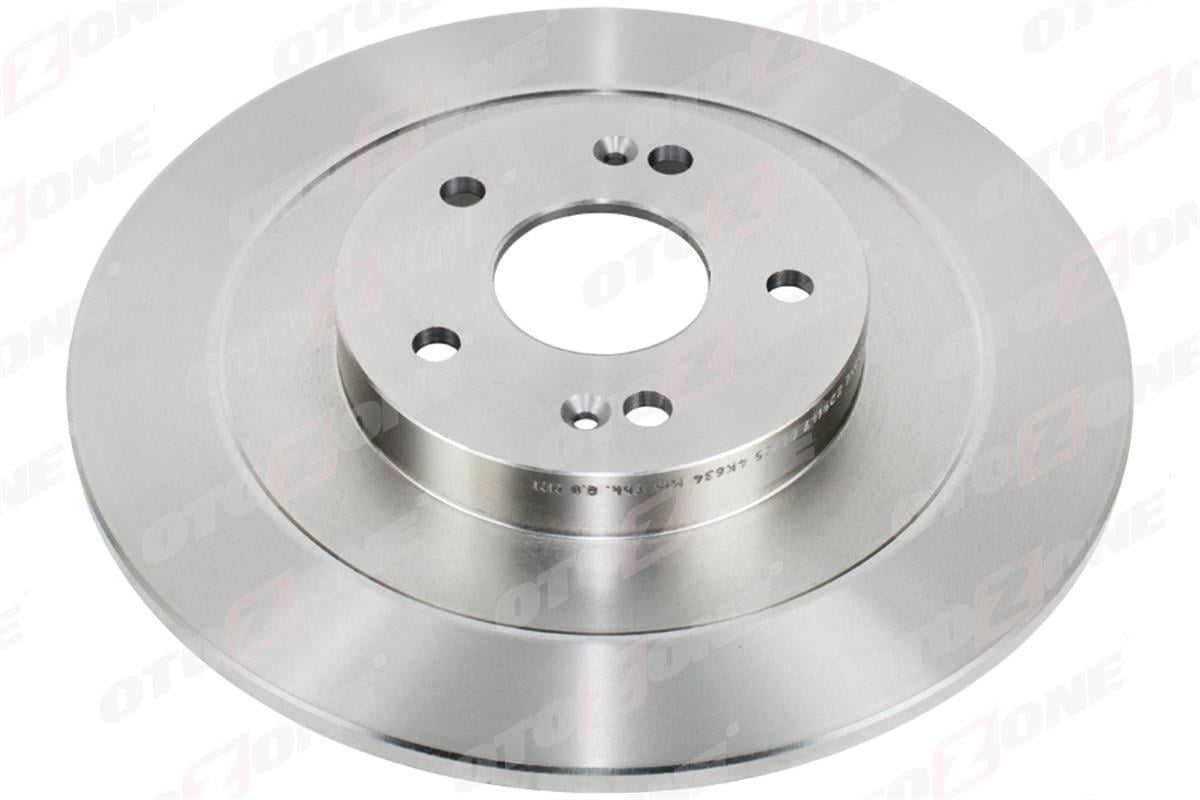 Chery Tiggo 7 Arka Fren Diski